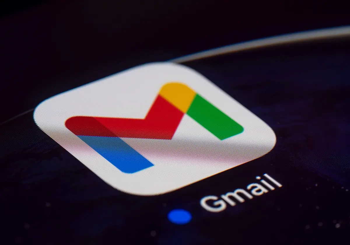 Gmail propose des badges bleus aux comptes certifiés