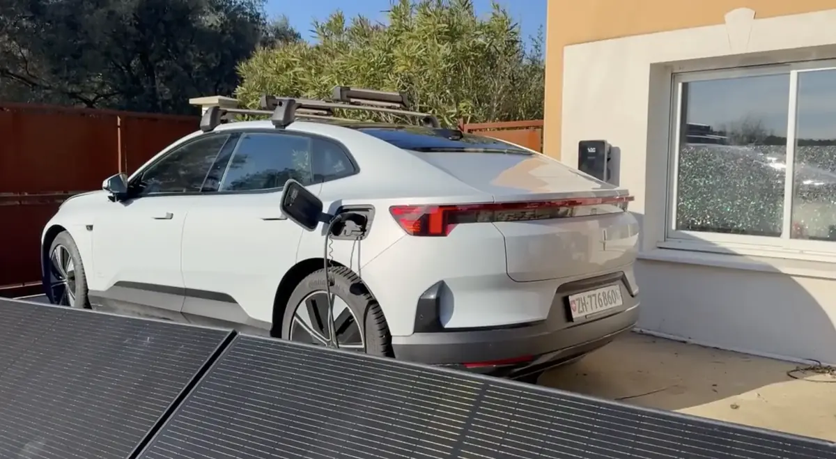 Adieu Tesla&nbsp;? Trois mois en Polestar 4 Long Range Single Motor&nbsp;!