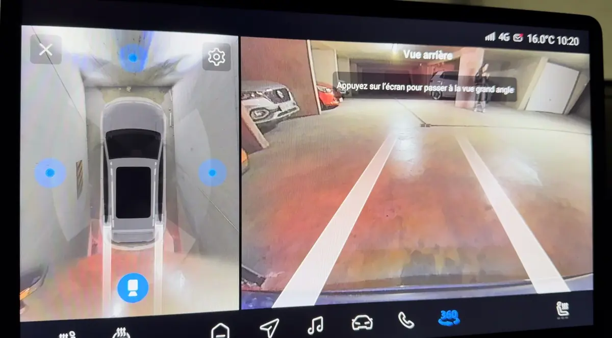 Essai MG S5&nbsp;: ~30 000&euro; pour un SUV &eacute;lectrique complet, imbattable&nbsp;?