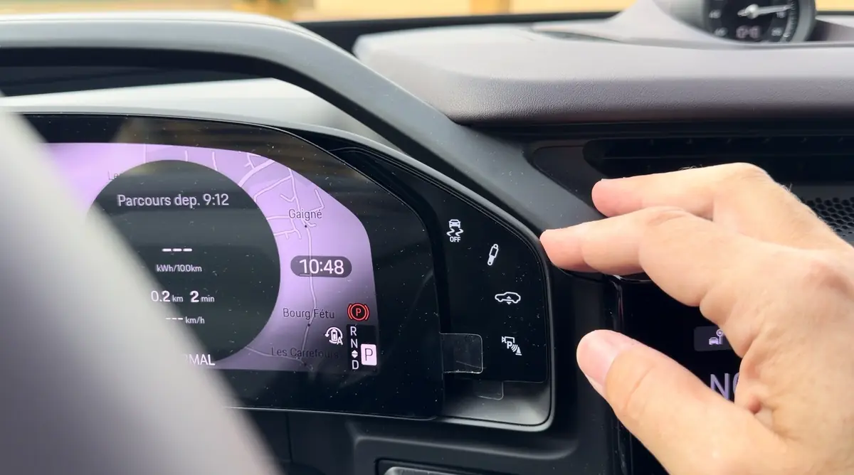 Essai Porsche Cayenne &eacute;lectrique&nbsp;: circuit, off-road, recharge, 1000CV... il nous a bluff&eacute;s&nbsp;!