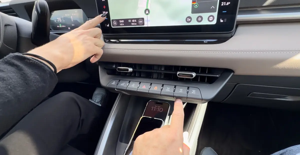 Premier trajet en Skoda Epiq, le petit SUV &eacute;lectrique &agrave; 26 000&euro;&nbsp;!