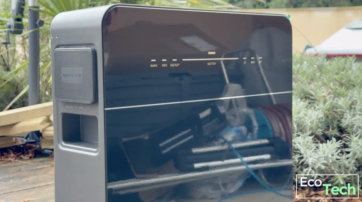 Test de la batterie solaire Marstek Venus E 3.0&nbsp;: 5 kWh &agrave; 1300&euro; seulement&nbsp;! Canon ou bidon&nbsp;?