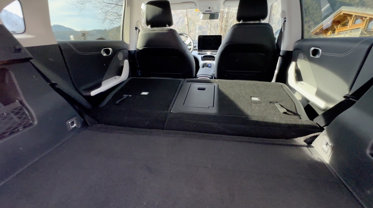Essai Smart #1 : prix, recharge, autonomie sur autoroute...