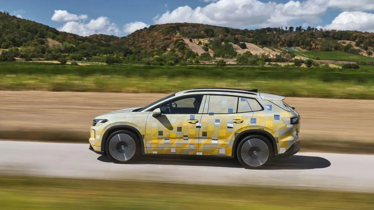 Volkswagen remplace l'ID.4 par l'ID. Tiguan&nbsp;: jusqu'&agrave; 600 km d'autonomie