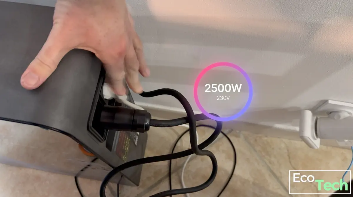 Test de la batterie solaire Marstek Venus E 3.0&nbsp;: 5 kWh &agrave; 1300&euro; seulement&nbsp;! Canon ou bidon&nbsp;?