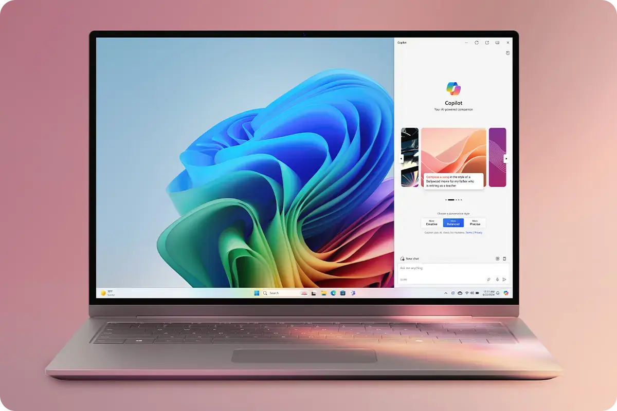 Microsoft abandonne le label Copilot+, deux ans apr&egrave;s l'avoir lanc&eacute; face aux Mac