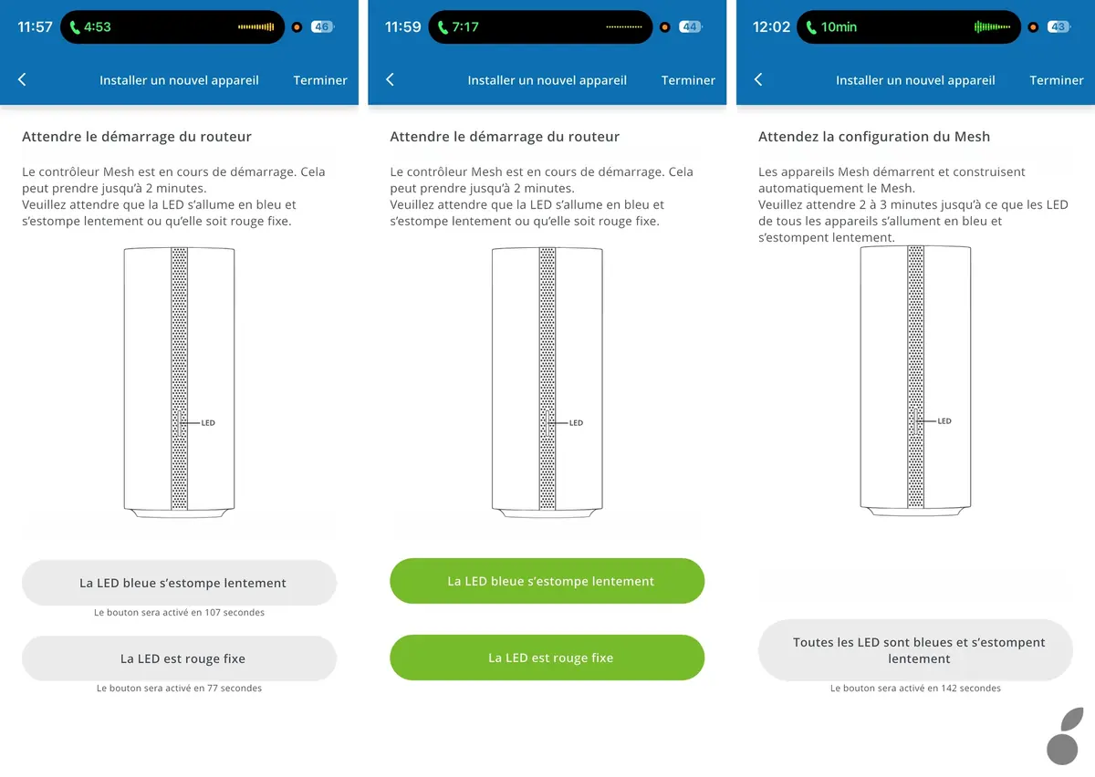Test du routeur devolo WiFi 7 BE6500&nbsp;:&nbsp;: un Wi-Fi performant sans se ruiner&nbsp;!
