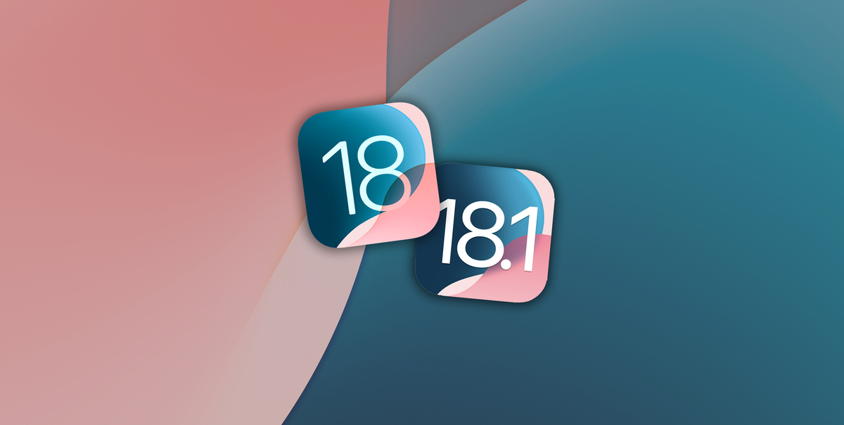 iOS 18