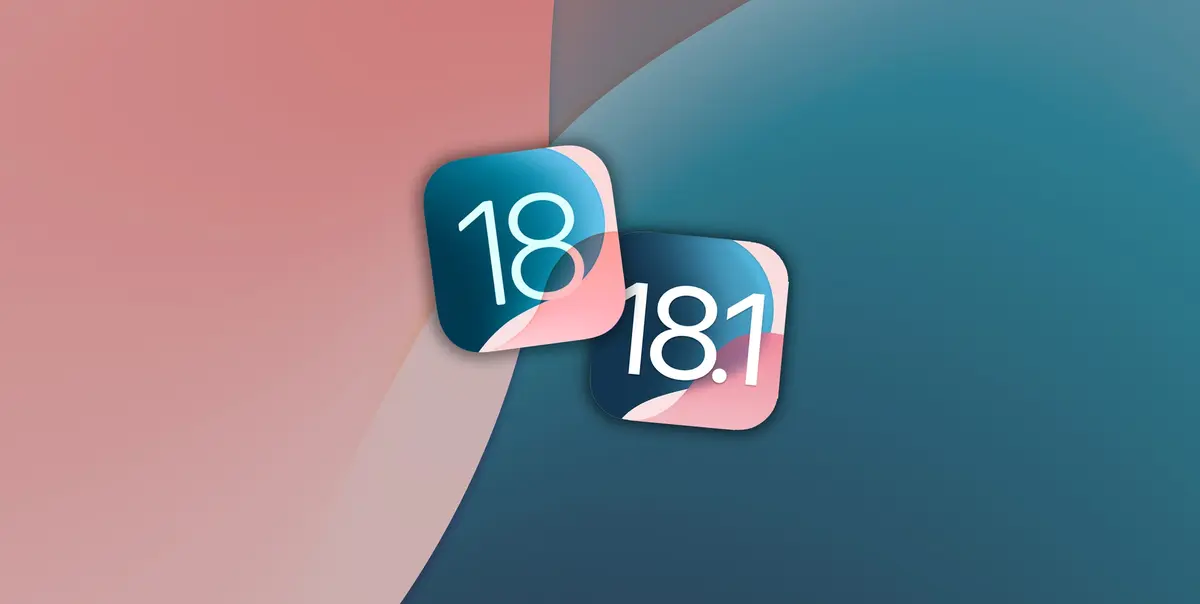 iOS 18