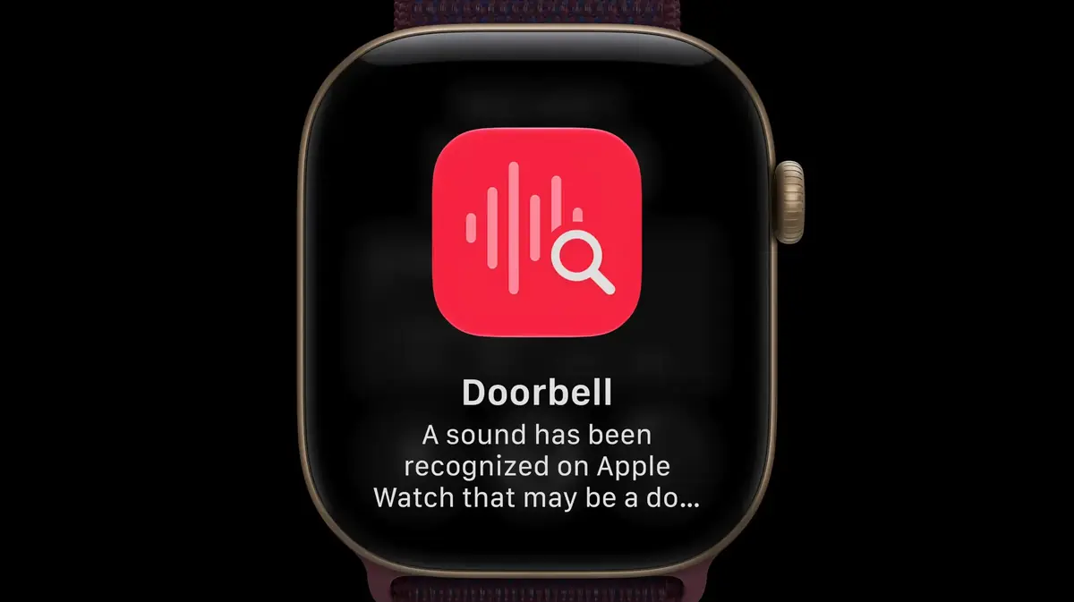 Voil&agrave; l'Apple Watch Ultra 4&nbsp;: plus pr&egrave;s de votre c&oelig;ur, d&eacute;couvrez toutes le nouveaut&eacute;s&nbsp;!