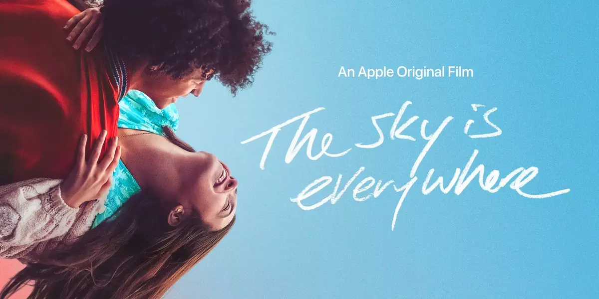 TV+ lance son film de la Saint Valentin (The Sky is Everywhere), Coco Chanel, Christian Dior