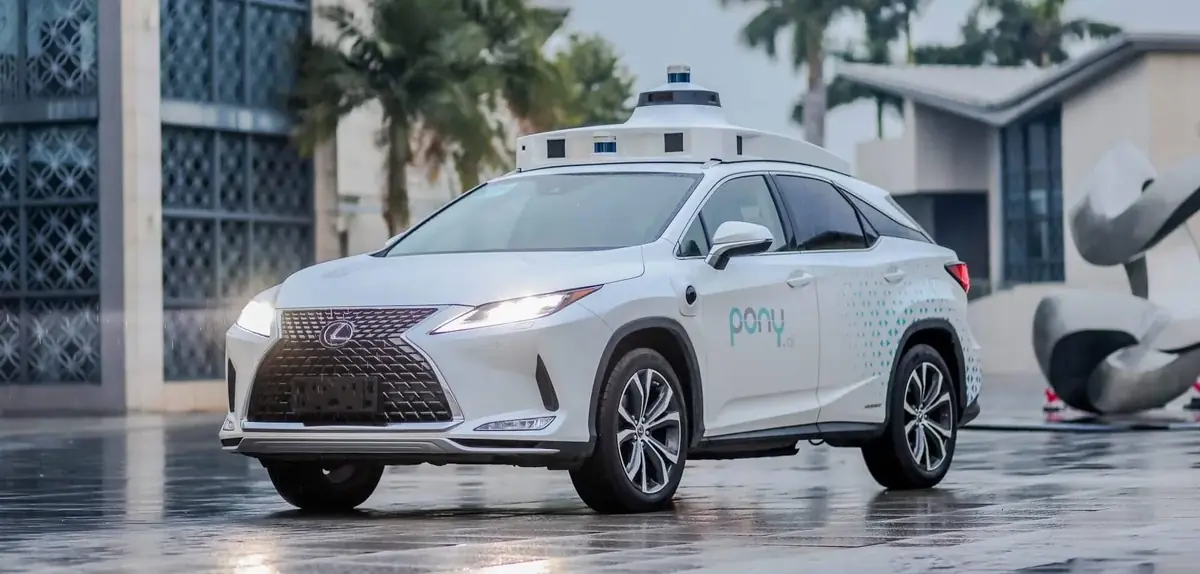 Mais pourquoi la Chine met en pause ses robotaxis&nbsp;?
