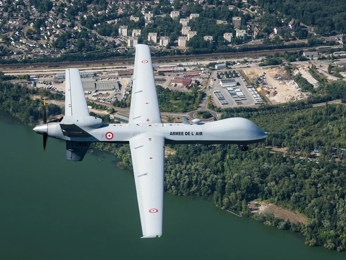 Vous &ecirc;tes dou&eacute; avec votre drone&nbsp;? L'arm&eacute;e de Terre a peut-&ecirc;tre un poste pour vous