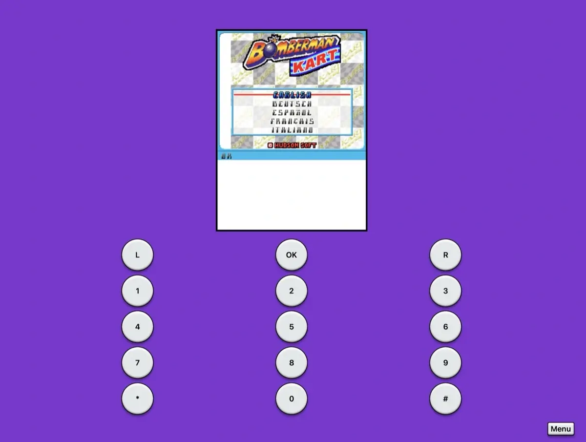 Sur iPad et macOS c'est forc&eacute;ment un peu sp&eacute;cial comme affichage