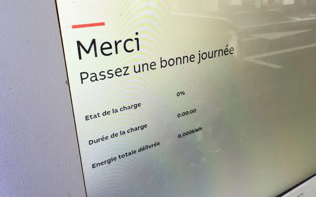 110 ou 130Km/h en voiture &eacute;lectrique&nbsp;? Sortir de l'autoroute pour payer moins cher&nbsp;? On a compar&eacute;&nbsp;!