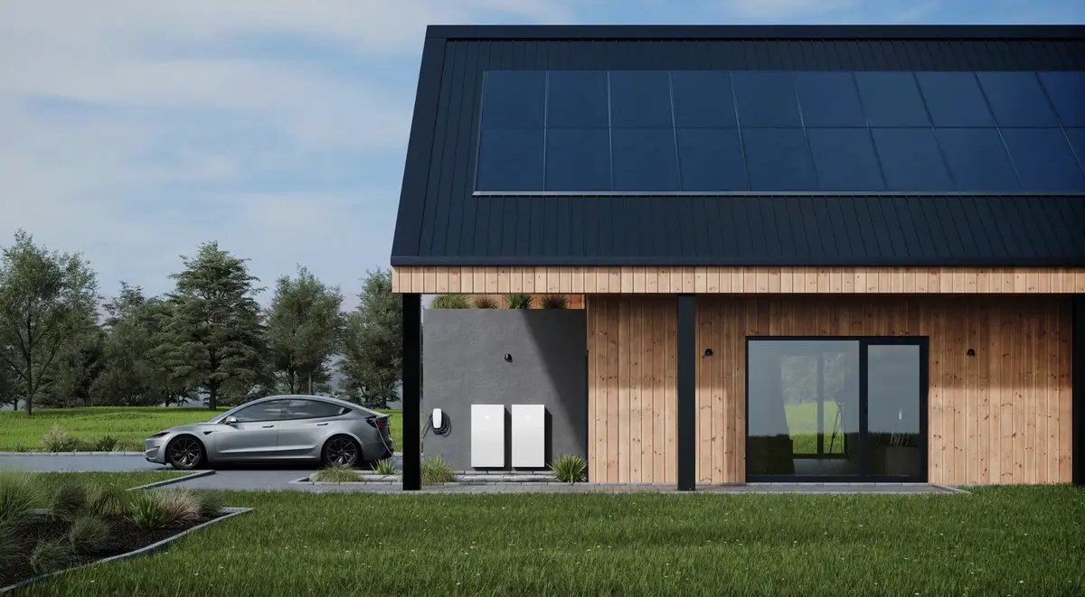 Tesla : que se cache derrière ces nouveaux SuperChargers "Oasis" ?