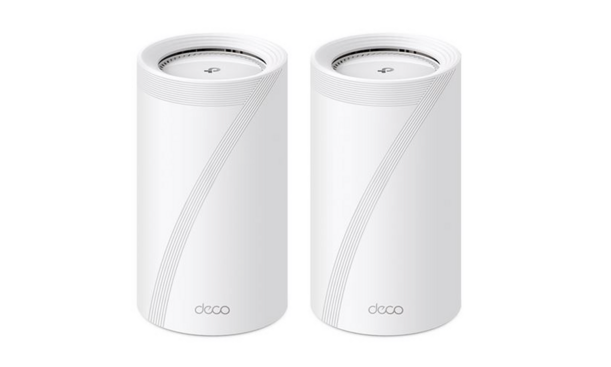 Deco BE85 Wi-Fi 7 TP-Link