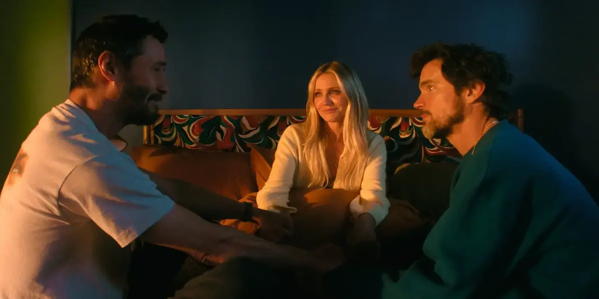 Keanu Reeves, Anya Taylor-Joy, Godzilla... Apple TV d&eacute;voile un beau programme &agrave; venir