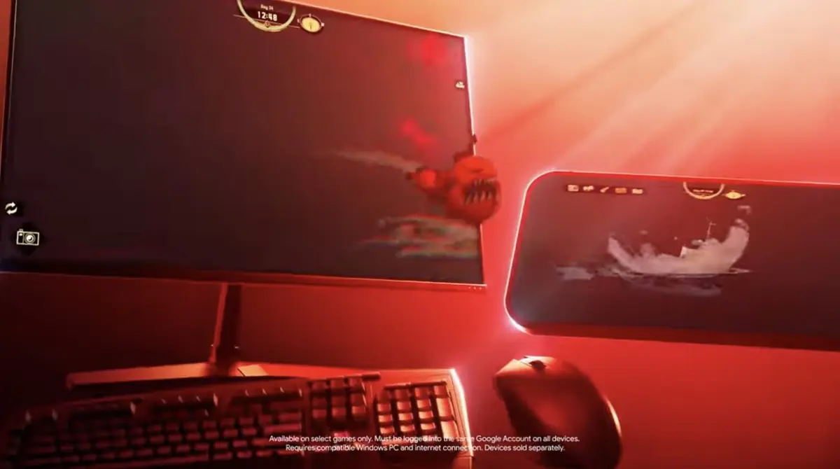 Google Play veut faire mieux qu'Apple Arcade un vrai hub gaming