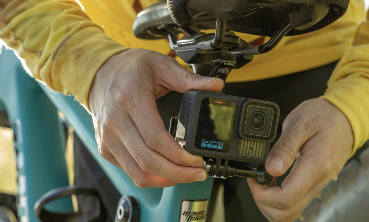 GoPro HERO13 : quelles sont les nouveautés ?