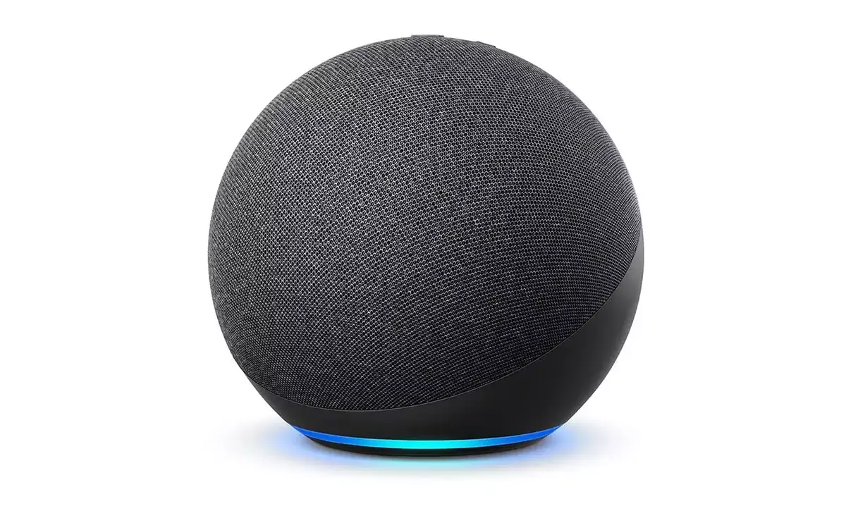 L'Echo Gen4, excellente alternative au HomePod mini, à 79€(-20€), Echo Dot gen4 à 29€ (-30€)