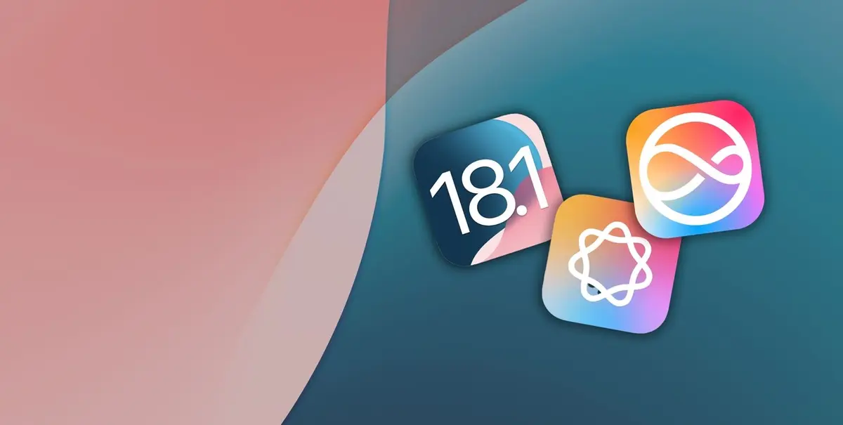 iOS 18.1 bêta 5