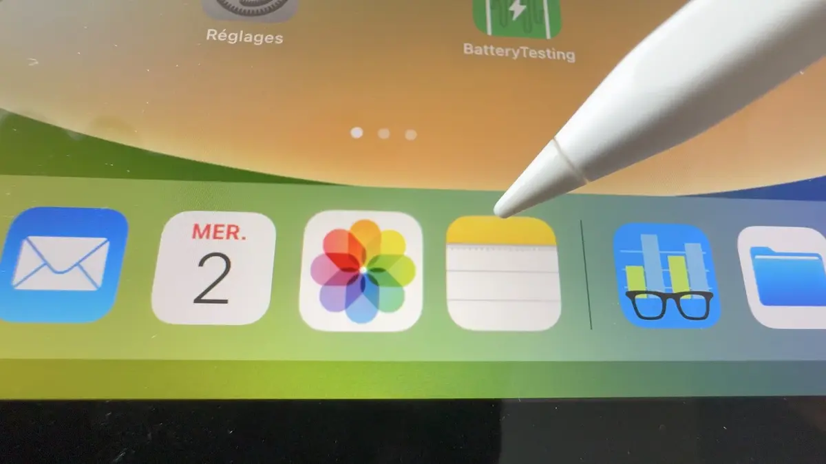 iPad Pro M2 - Le test 2023