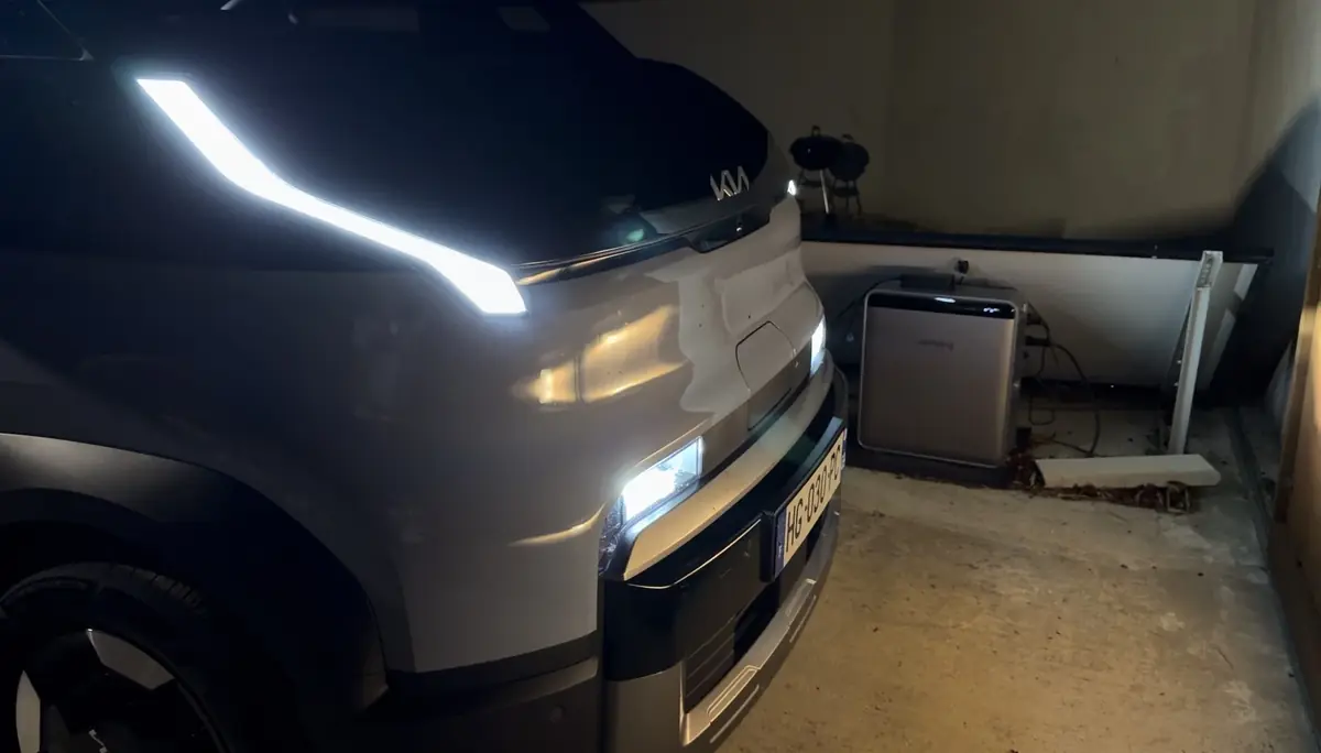 Essai Kia PV5 Passenger&nbsp;: &agrave; 39 650&euro;, le meilleur van &eacute;lectrique du march&eacute;&nbsp;?