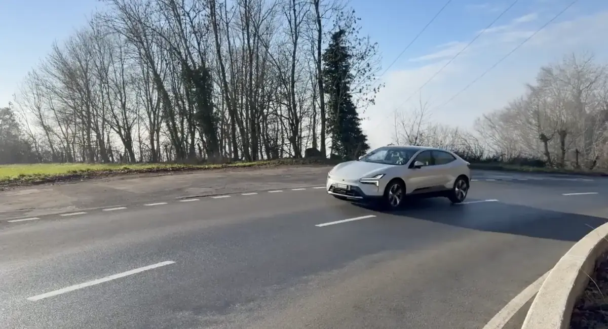 Adieu Tesla&nbsp;? Trois mois en Polestar 4 Long Range Single Motor&nbsp;!