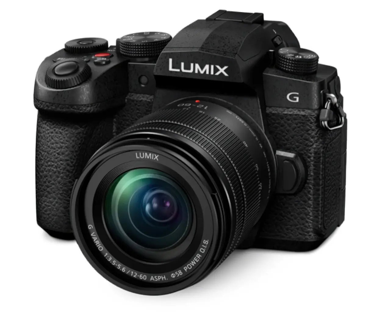 Panasonic relance le compact avec le Lumix ZS99 et rafraîchit son hybride avec le G97