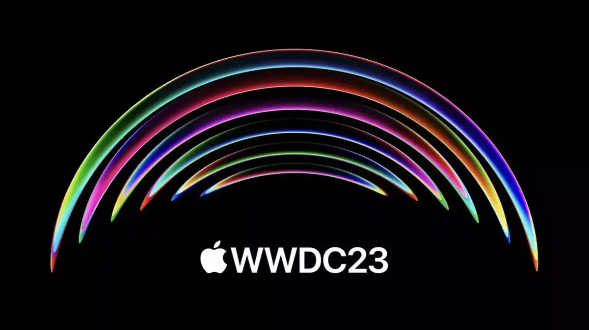 Un nouvel indice de la présentation du casque AR/VR d'Apple à la WWDC 2023