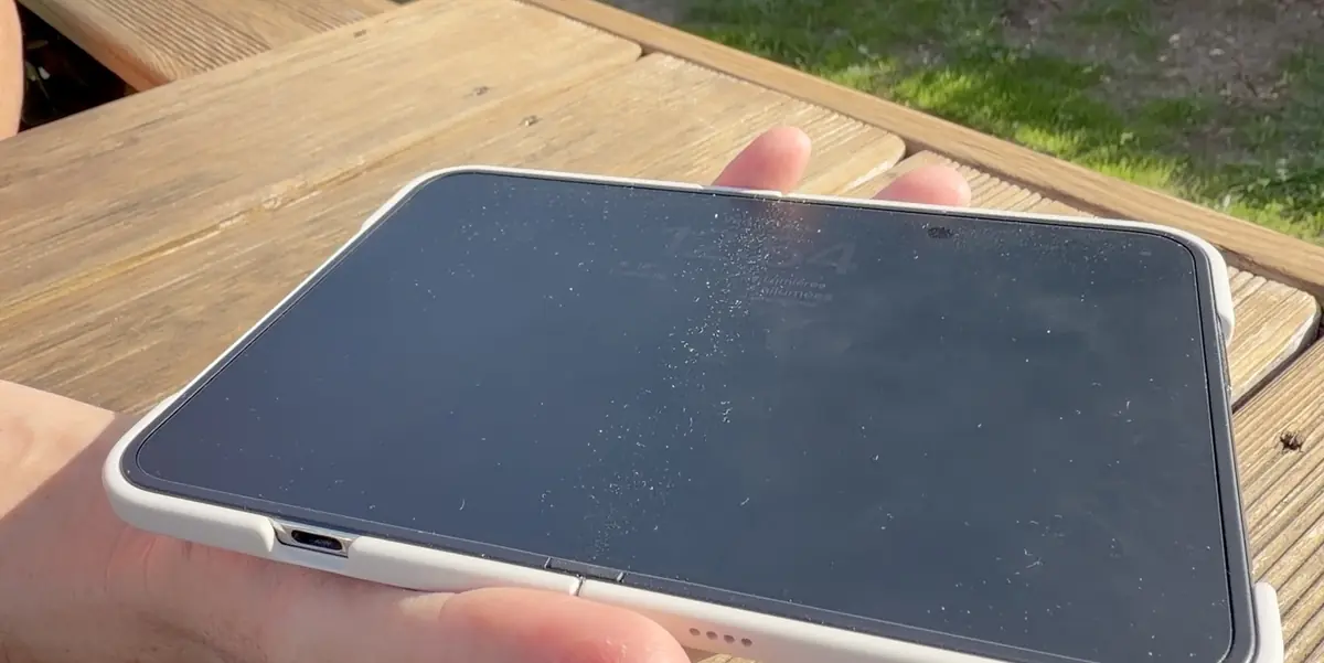 Test de l'iPhone Duo&nbsp;: r&eacute;volution ou catastrophe&nbsp;?