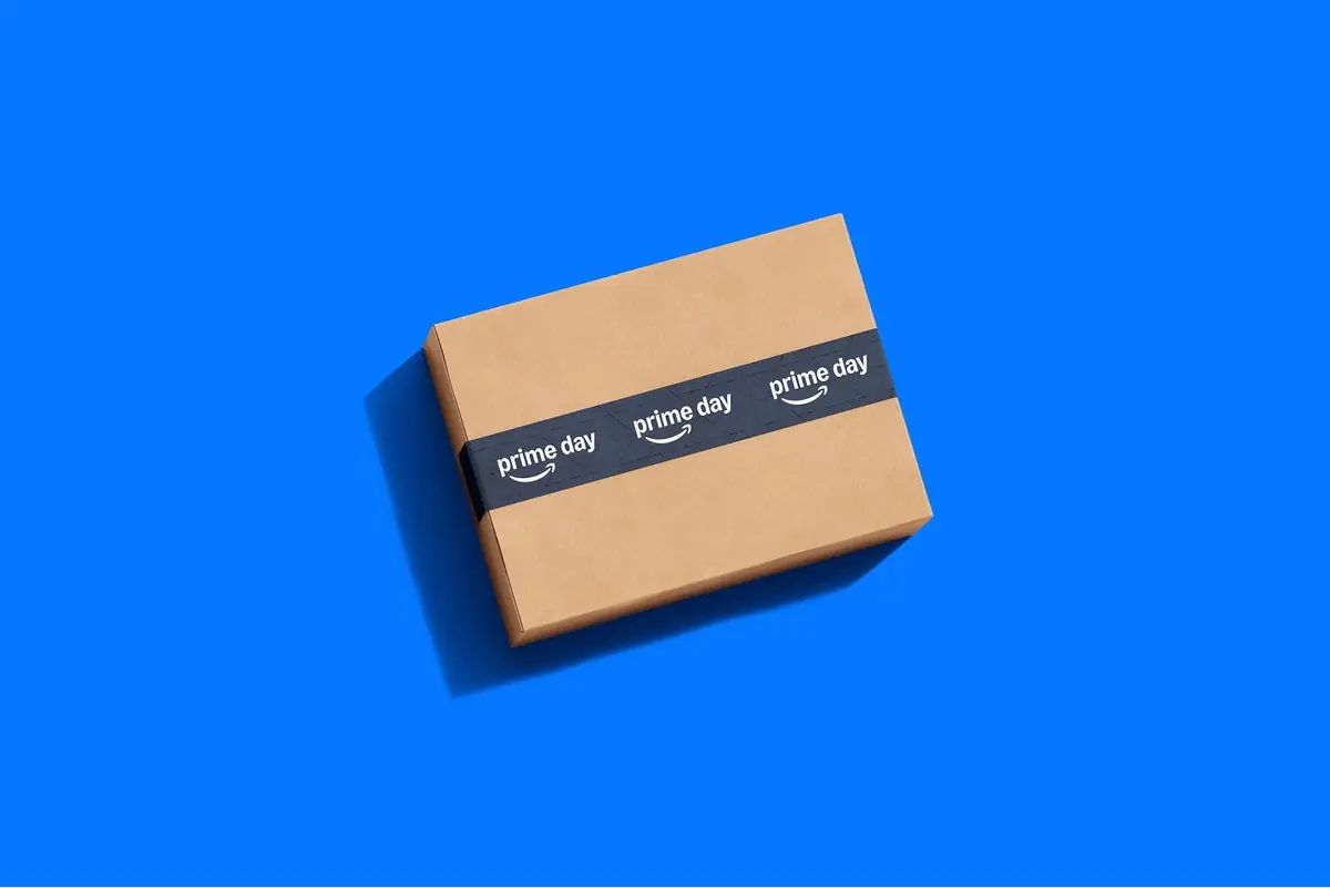 Amazon Prime Day 2026, quatre jours de promotions du 23 au 26 juin r&eacute;serv&eacute;es aux membres Prime