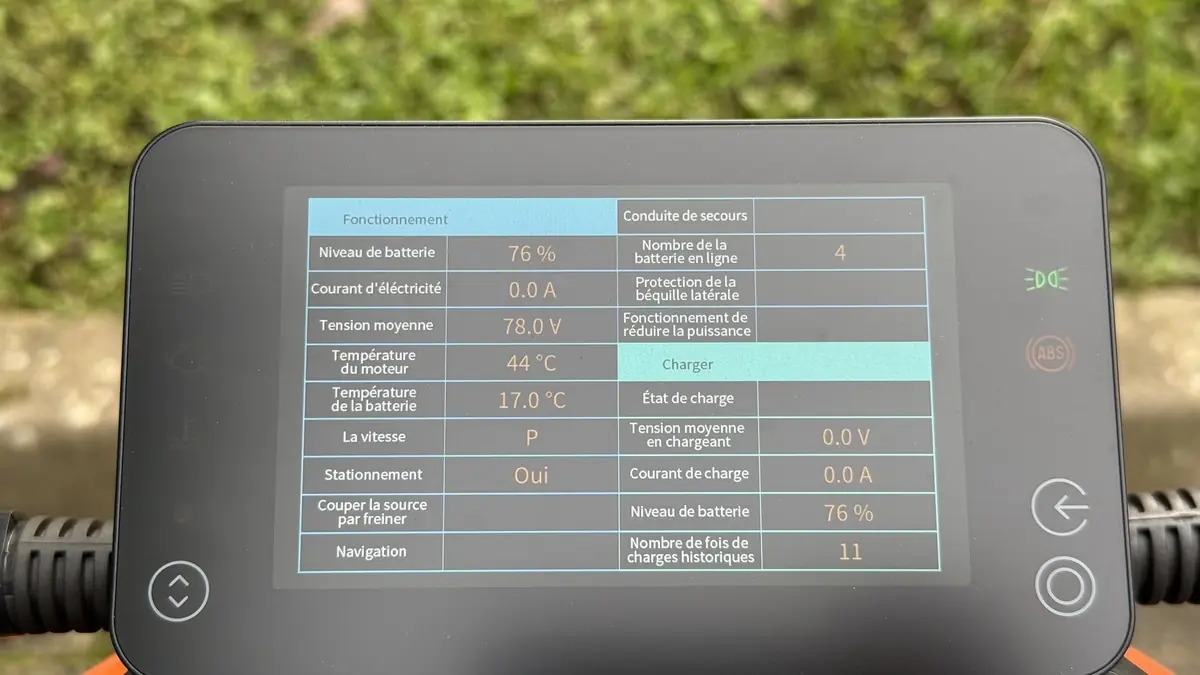 Essai Murtas RRX, une moto &eacute;lectrique abordable pour bien d&eacute;buter&nbsp;!