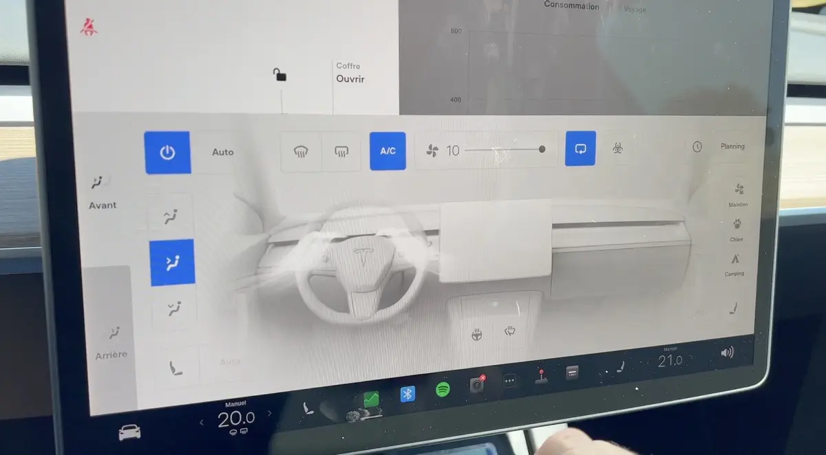 Comparatif : Skoda Enyaq Coupé RS iV ou Tesla Model Y ?