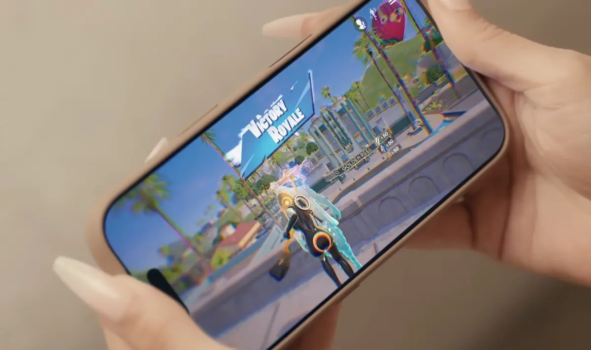 Kim Kardashian débarque dans Fortnite. Devinez pourquoi ça fait jaser ! (c'est facile)