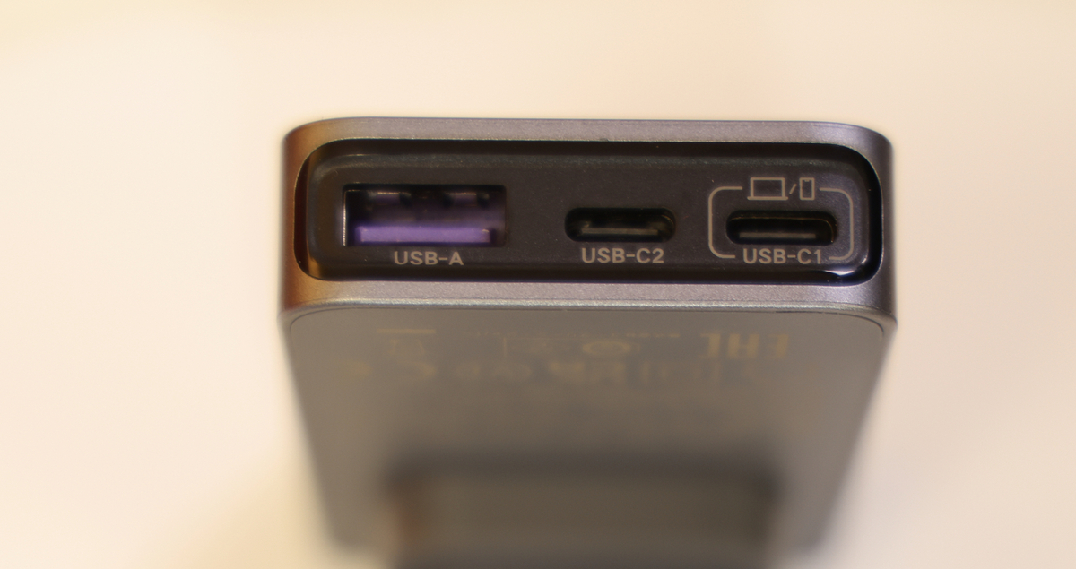 Test des chargeurs multiports Ugreen Nexode Pro : fiables, bien finis et ultra-compacts !