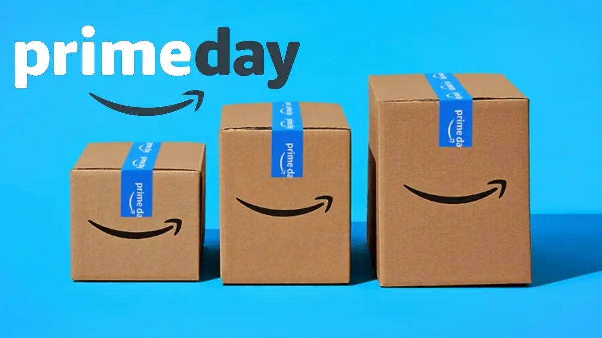 Amazon Prime Day 2025 promos du 8 au 11 juillet