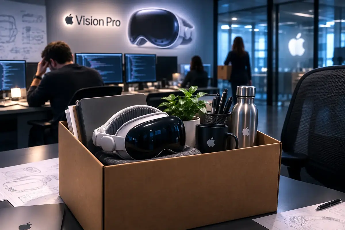 Vision pro