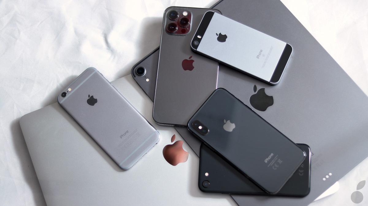 Le conflit armé en Ukraine pourrait-il avoir un impact sur l'iPhone ?