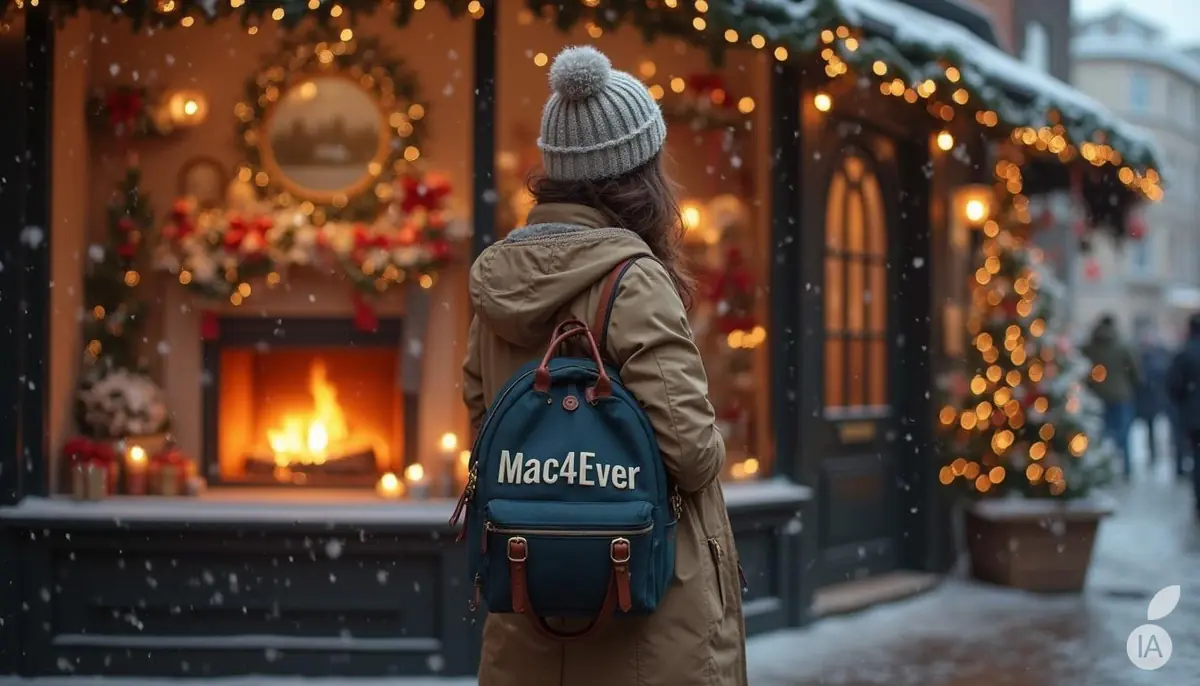 Black Friday héroïne Noël