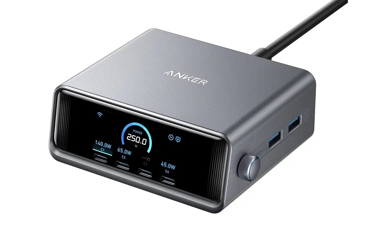 Notre s&eacute;lection de chargeurs en promo&nbsp;pour vos nouveaux iPhone, iPad et Mac&nbsp;!