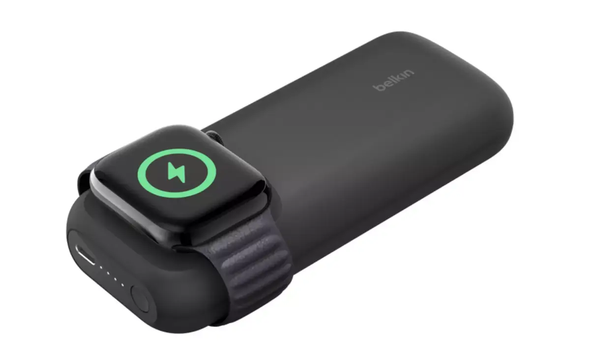 Belkin BoostCharge Pro