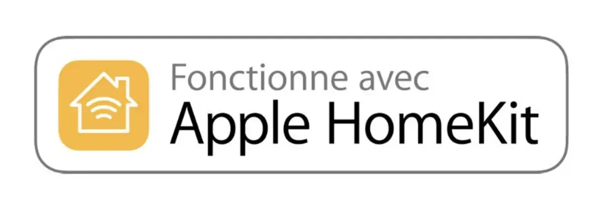 La sonnette Aqara G4 compatible HomeKit est disponible sur l'Apple Store