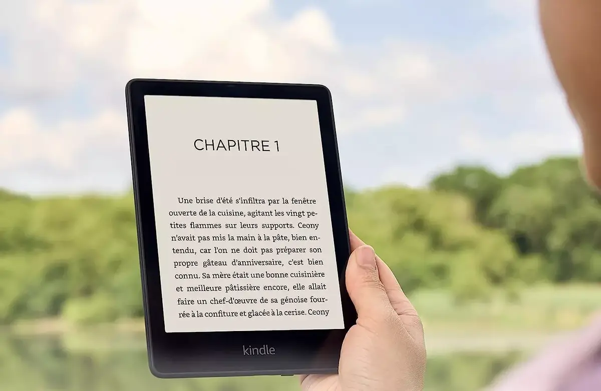 Envie d'une liseuse pour cet été ? La gamme Kindle à partir de 79€ pour le Prime Day !