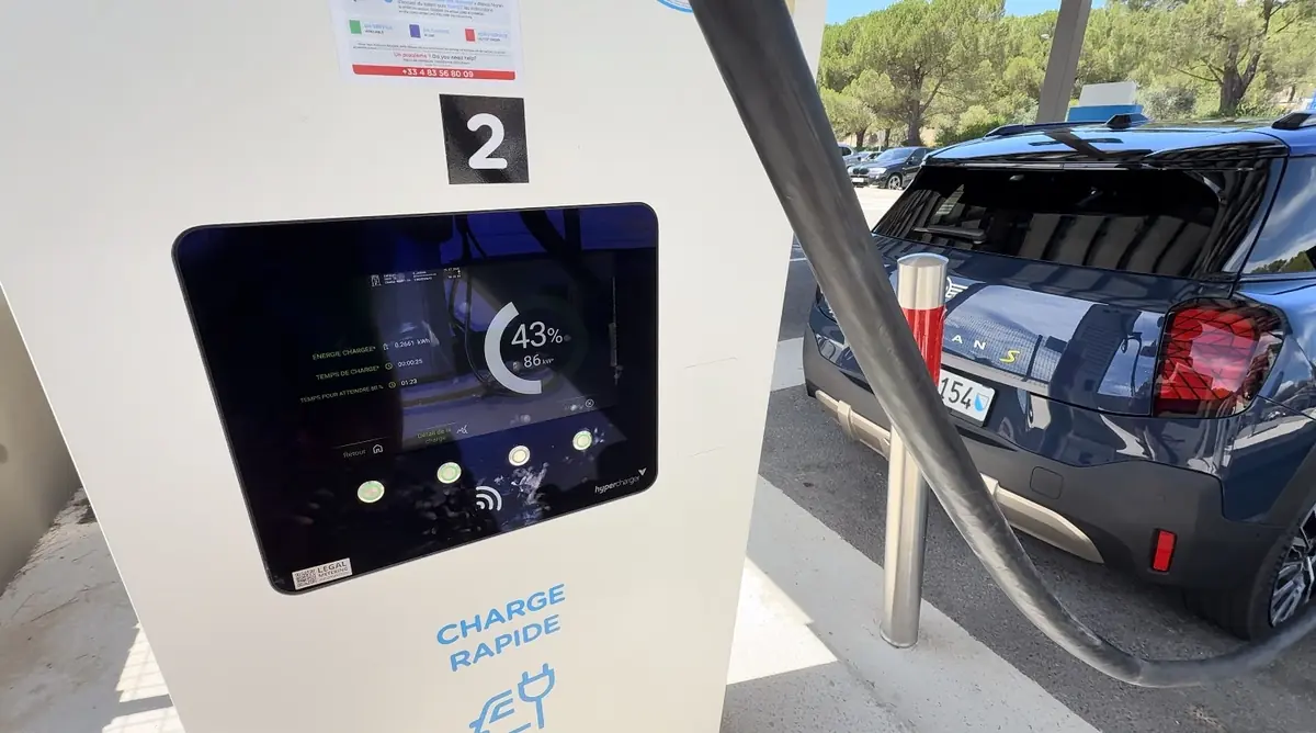 Essai Mini Aceman : pourquoi PERSONNE ne parle de cette DINGUERIE ?!