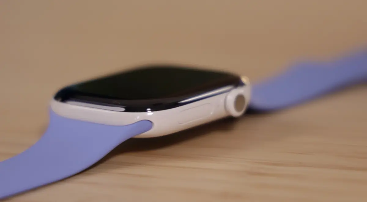 D&eacute;ballage Apple Watch Series 12 et Ultra 4&nbsp;: magnifique c&eacute;ramique&nbsp;!
