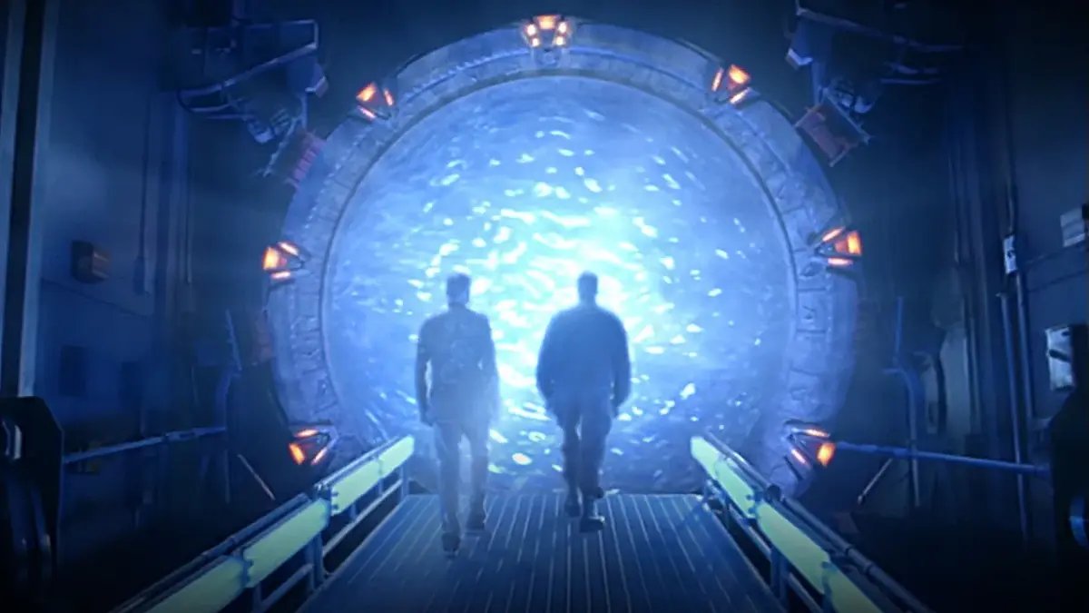 Amazon officialise ENFIN une nouvelle série Stargate en continuité avec SG-1 et Atlantis !