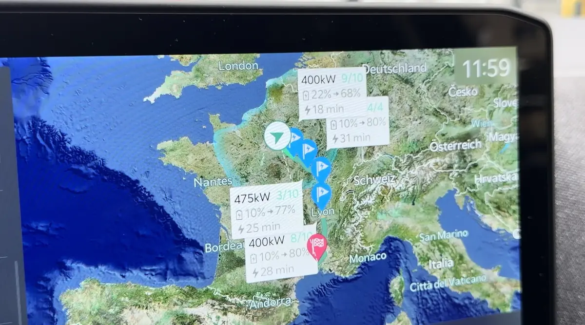 Essai Kia EV2 42 kWh sur 2000 Km&nbsp;: moins de 19 000&nbsp;&euro; pour ce petit SUV &eacute;lectrique&nbsp;?!
