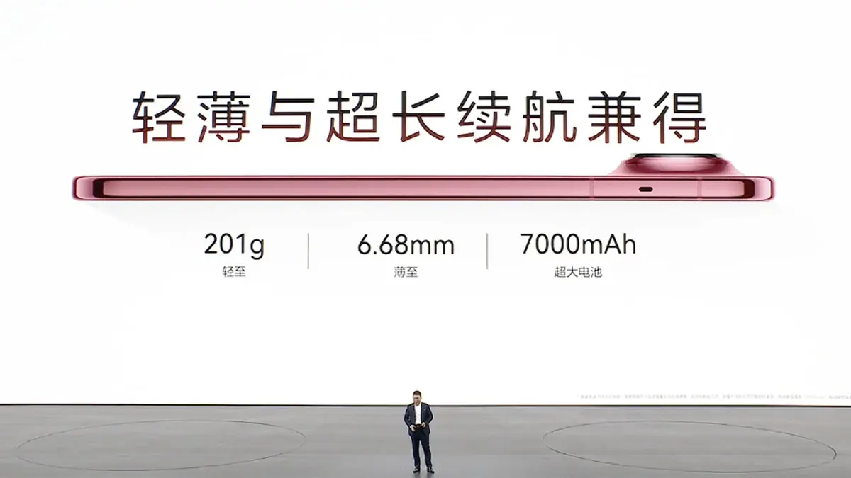 Le Huawei Pura X View&nbsp;va-t-il r&eacute;volutionner les smartphones avec son &eacute;norme &eacute;cran&nbsp;?